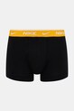 Μποξεράκια Nike 3-pack μαύρο 0000KE1008.MM