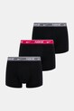 Nike bokserki 3-pack dzianina czarny 0000KE1008.MM