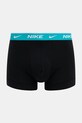 Nike bokserki 3-pack czarny 0000KE1008.MM