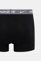 Nike bokserki 3-pack 0000KE1008.MM czarny