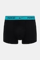 Боксери Nike 3-pack чорний 0000KE1008.MM