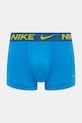 Nike boxeri 3-pack 0000KE1156.MM albastru AA00