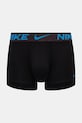 Nike boxeri 3-pack albastru 0000KE1156.MM