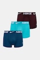Nike boxeri 3-pack boxeri albastru 0000KE1156.MM