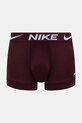 Nike bokserki 3-pack niebieski 0000KE1156.MM