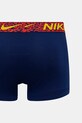 Boksarice Nike 3-pack 0000KE1156.MM mornarsko modra