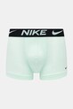 Nike bokserki 3-pack zielony 0000KE1156.MM