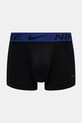 Nike bokserki 3-pack 0000KE1156.MM czarny AA00
