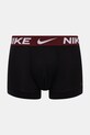 Боксери Nike 3-pack 0000KE1156.MM чорний AA00