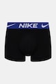 Ruházat Nike boxeralsó 3 db 0000KE1156.MM fekete