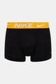 Боксери Nike 3-pack чорний 0000KE1156.MM