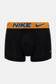Odzież Nike bokserki 3-pack 0000KE1156.MM czarny