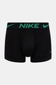 Μποξεράκια Nike 3-pack 0000KE1156.MM μαύρο AA00