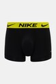 Nike bokserki 3-pack 0000KE1156.MM czarny AA00