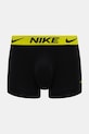 Nike boxeri 3-pack 0000KE1156.MM negru AA00