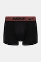 Îmbrăcăminte Nike boxeri 3-pack 0000KE1156.MM negru