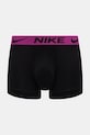 Nike boxeri 3-pack negru 0000KE1156.MM