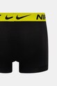 Nike bokserki 3-pack 0000KE1156.MM czarny