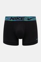 Одяг Боксери Nike 3-pack 0000KE1156.MM чорний