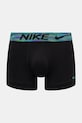 Ρούχα Μποξεράκια Nike 3-pack 0000KE1156.MM μαύρο