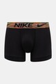 Боксери Nike 3-pack чорний 0000KE1156.MM