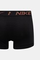 Боксери Nike 3-pack 0000KE1156.MM чорний