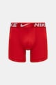 Одежда Боксеры Nike 3 шт 0000KE1157.M красный