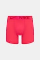 Боксеры Nike 3 шт красный 0000KE1157.M