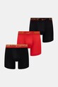 Nike bokserki 3-pack dzianina czerwony 0000KE1157.M
