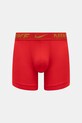 Odzież Nike bokserki 3-pack 0000KE1157.M czerwony