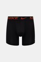 Nike bokserki 3-pack czerwony 0000KE1157.M