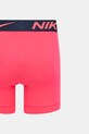 Nike bokserice za muškarce 3-pack 0000KE1157.M roza