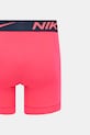 Nike bokserice za muškarce 3-pack 0000KE1157.M roza