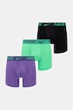 Nike bokserki 3-pack dzianina fioletowy 0000KE1157.M