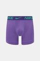 Боксери Nike 3-pack 0000KE1157.M фіолетовий AA00