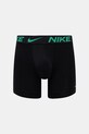 Боксери Nike 3-pack фіолетовий 0000KE1157.M