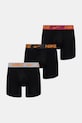 Nike boxeri 3-pack boxeri negru 0000KE1157.M