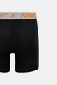 Nike bokserki 3-pack 0000KE1157.M czarny