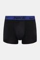Nike bokserki 3-pack czarny 0000KE1157.M