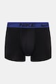 Nike bokserki 3-pack czarny 0000KE1157.M
