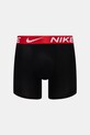 Одежда Боксеры Nike 3 шт 0000KE1157.M чёрный
