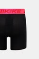 Боксеры Nike 3 шт 0000KE1157.M чёрный