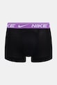 Spodní prádlo Nike 3-pack 0000KE1256.M černá AA00