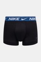 Μποξεράκια Nike 3-pack 0000KE1256.M μαύρο AA00