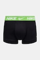 Μποξεράκια Nike 3-pack μαύρο 0000KE1256.M