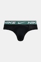 Nike slip 3-pack negru 0000KE1260