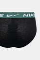 Spodní prádlo Nike 3-pack 0000KE1260