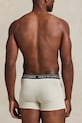 Polo Ralph Lauren bokserki 3-pack beżowy 714830299.