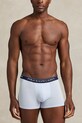Bokserice Polo Ralph Lauren 3-pack 714830299. plava AA00