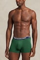Bokserice Polo Ralph Lauren 3-pack 714830299. plava